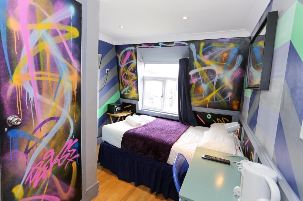 Standard Double Room Ensuite