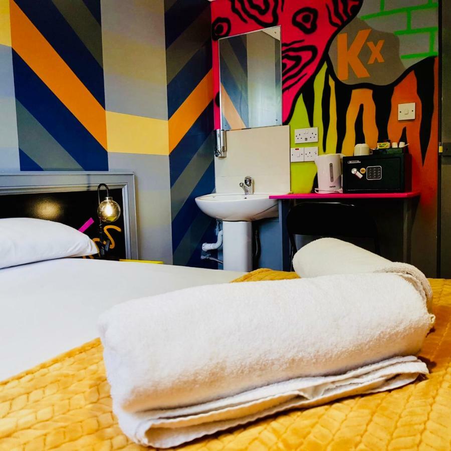 Small Double Room