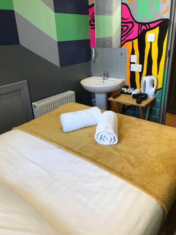 Small Double Room