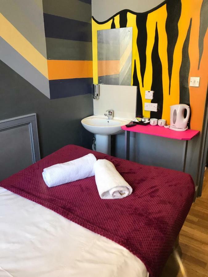 Small Double Room