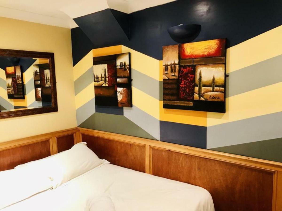 Superior Double Room Ensuite