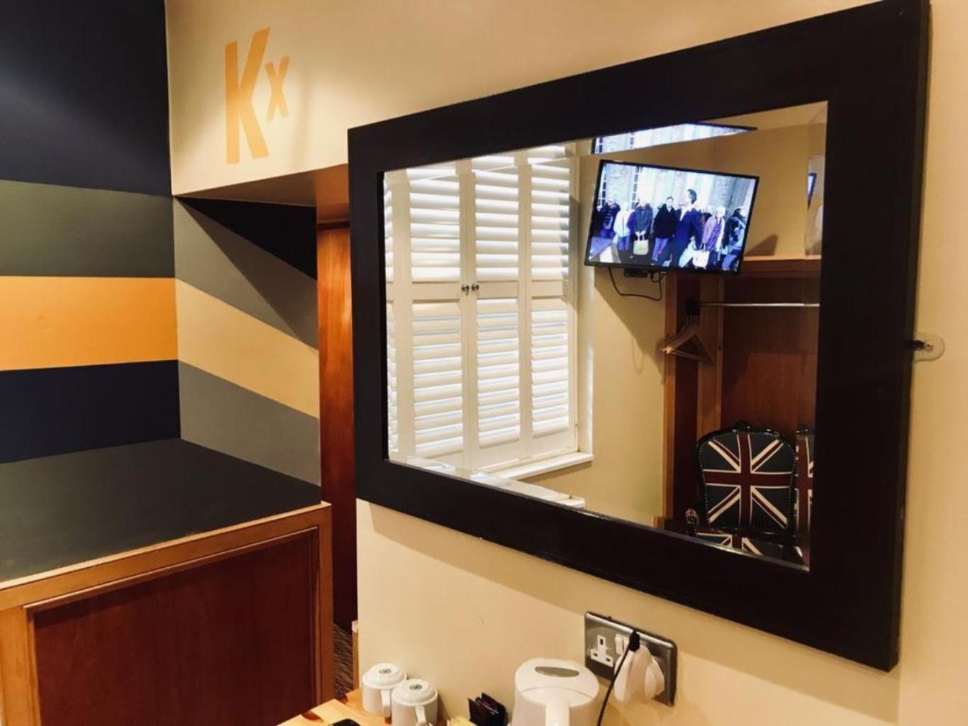 Superior Double Room Ensuite