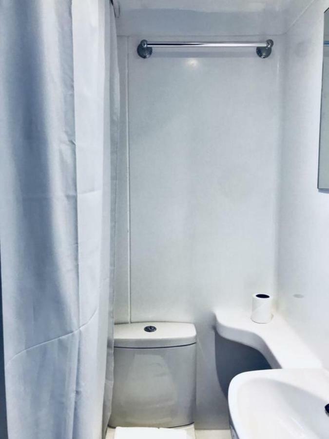 Superior Double Room Ensuite