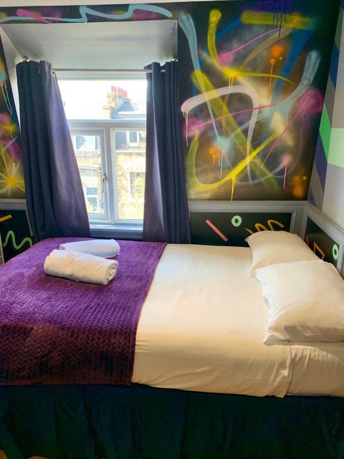 Standard Double Room Ensuite