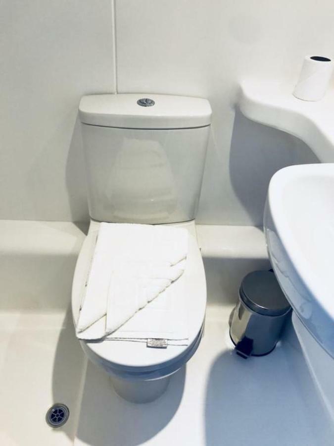 Superior Double Room Ensuite
