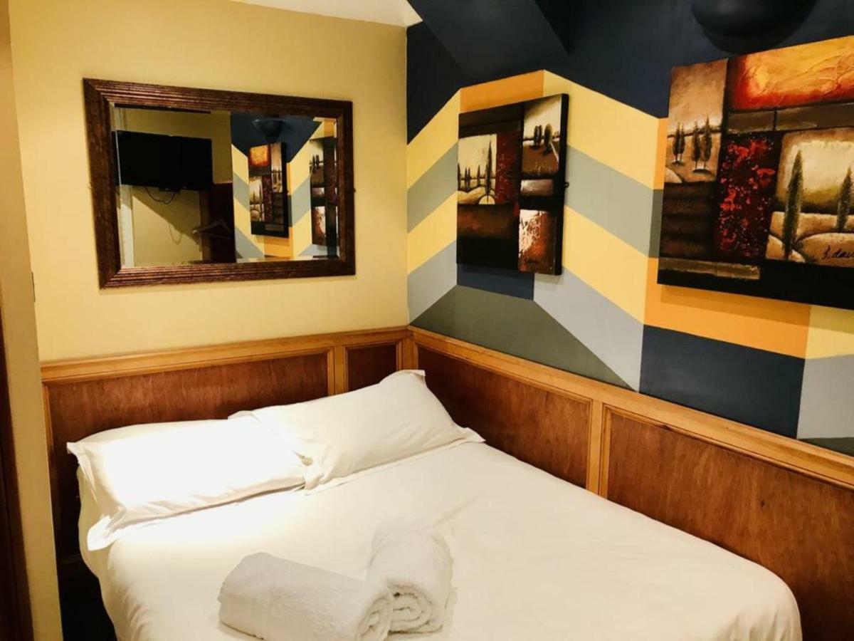 Superior Double Room Ensuite