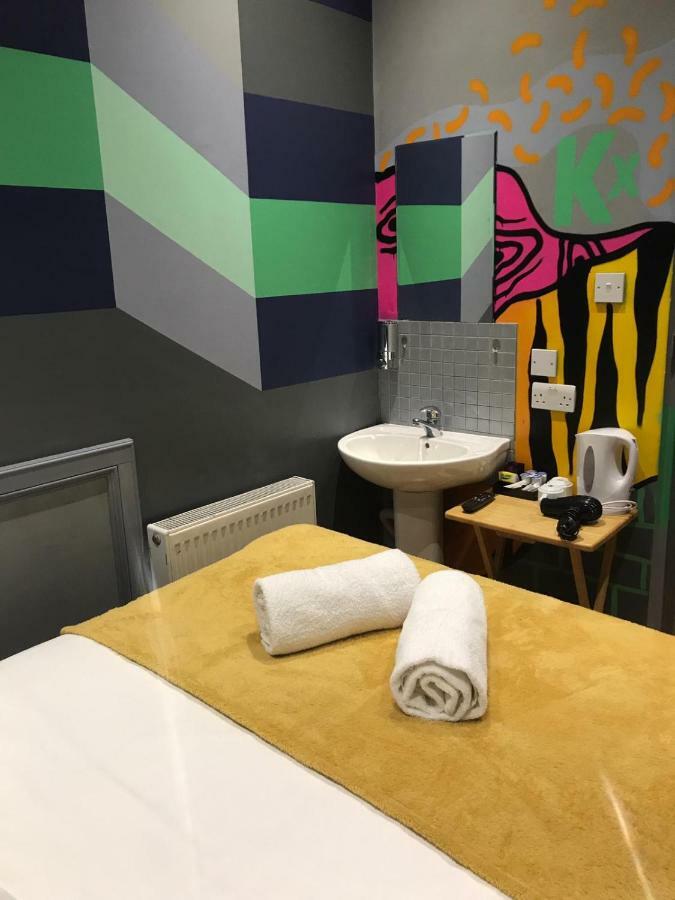 Small Double Room