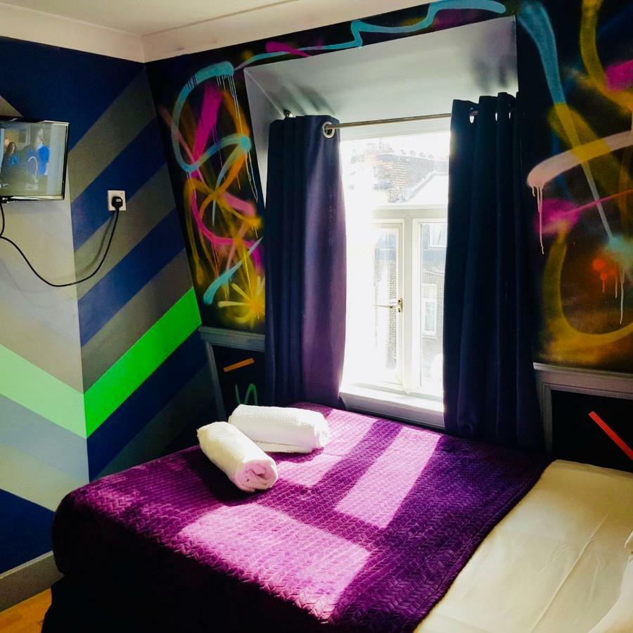 Standard Double Room Ensuite