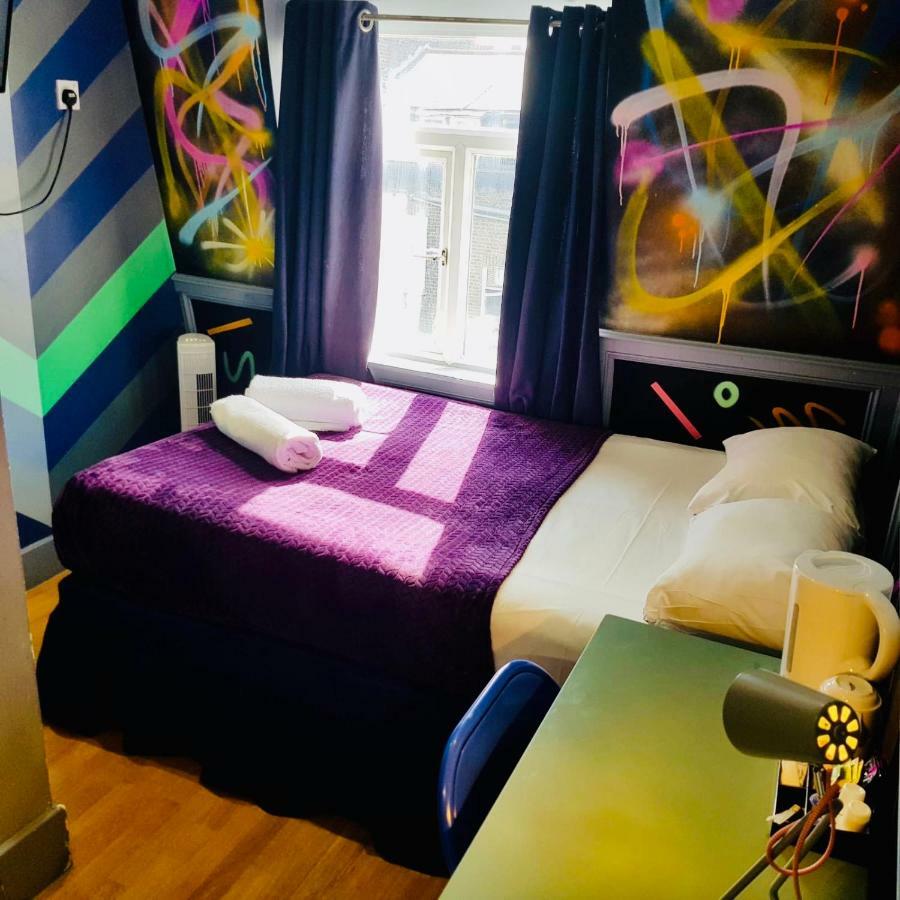 Standard Double Room Ensuite