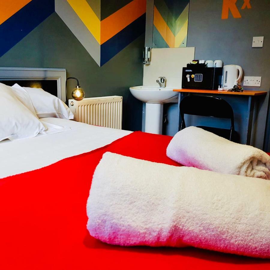 Small Double Room