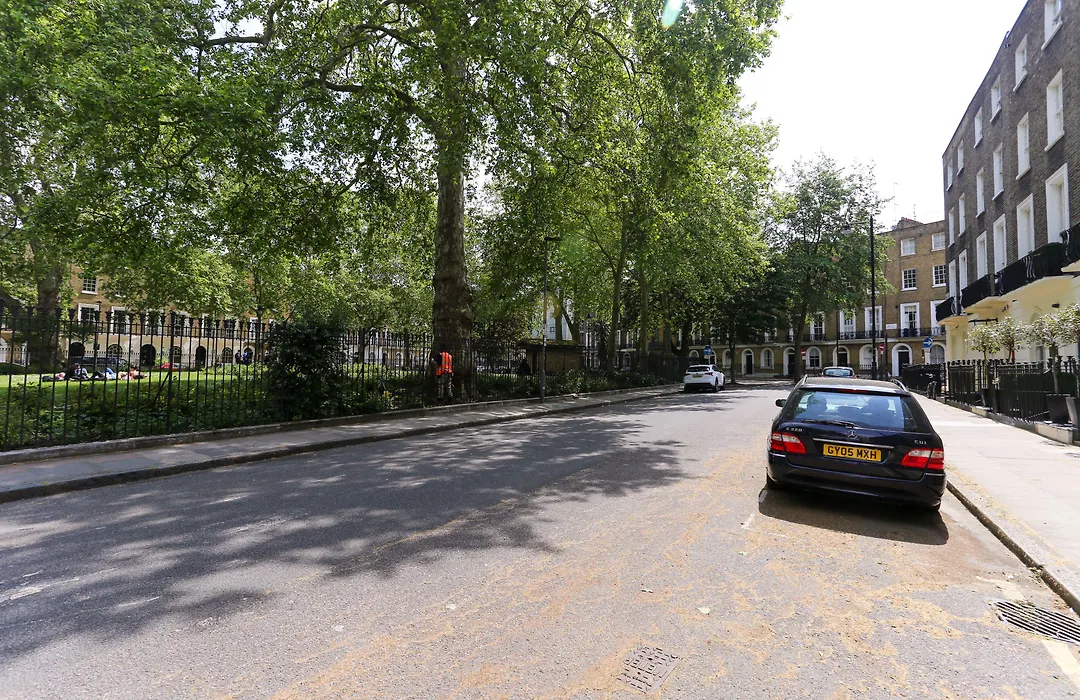 Kx Rooms Kings Cross-1