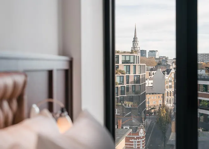 Ruby Stella Hotel Londres