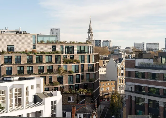 Ruby Stella Hotel Londres